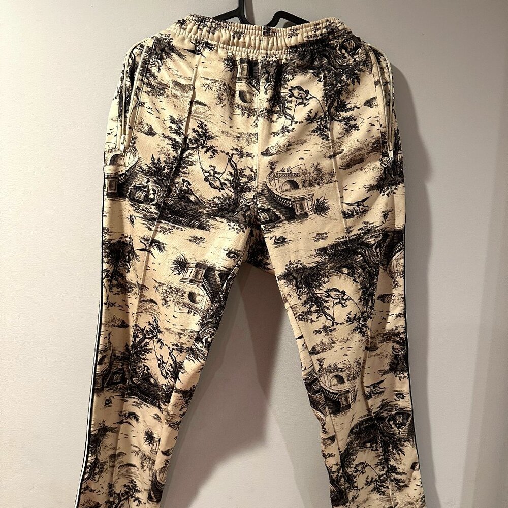 Urban Outfitters Patterned Pant